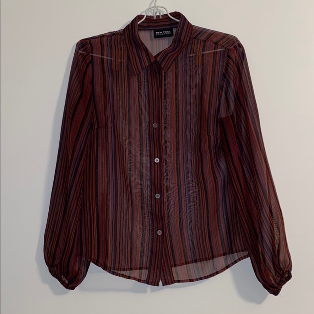 Women’s blouse